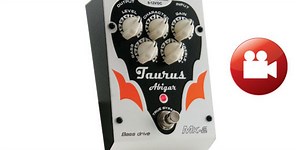 Taurus Abigar Mk-2 Review