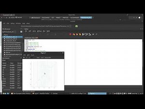 MatLab / Octave using the Example Code to Play with Direction Fields and Solutions Curves