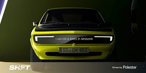 Meet the Opel Manta GSe ElektroMOD: A classic made for the future