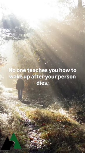 Adrian Grief Support | If you’re reading this and it felt too close, I get it. You’re learning lessons you never asked for either. You didn’t sign up to be... | Instagram