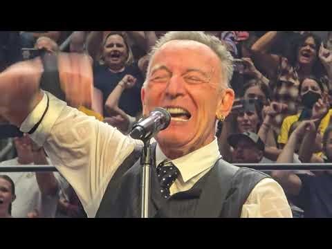 Bruce Springsteen - "Born to Run" - Pittsburgh, PA - August 18, 2024