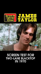 8.9K views · 13 comments | In Two-Lane Blacktop, released in 1971,...