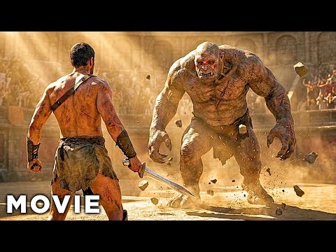 Survival In The Blood Arena | Blood Arena | HD 2025 Action Movie