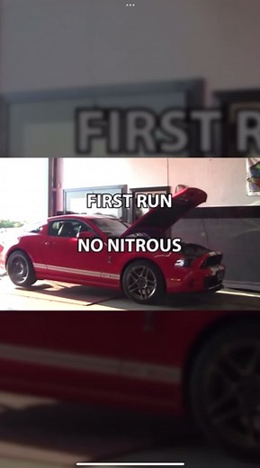 Nitrous Express on TikTok