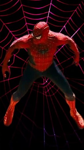 HéÉé #spiderman