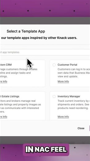 AI Client Filing System: Set Up Triggers - No Code Automations #shorts