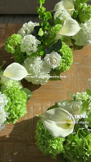 DIY Wedding Centerpieces for a Beautiful Ceremony