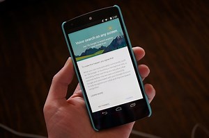 Google Search Update Now Lets You Say “OK Google” From Any Screen