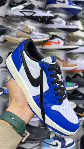 AGA SHOP®️ AGADiR on Instagram: "#AiR_JORDAN_1_LOW_GAME_ROYAL 💙🥶🥶💙🔥 ✅🧨 #AGADIRSHOP 😎☝️🔥 - - - - - 😍 👇👇❤️☝️☝️👇👇👇🤷🏽‍♂️ 🚛Livraison à domicile 📦📦🇲🇦🇲🇦(Hors Agadir) 💰Paiement CASH à la livraison 👉🏾Pour+d’information,contactez nous sur: 📱https://wa.me/21661653102 - - - - - - - - - - - #airmax #nikeairmax #royal nike air beauty girl nike nikeshoes nikeair adidas shoes puma sport maroc Morocco tanger tangier Taekwondo sport vetements magazine champion karate Streetworkout lif