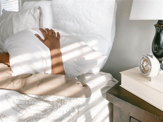 Irregular sleep patterns may raise risk of heart attack and stroke, study suggests