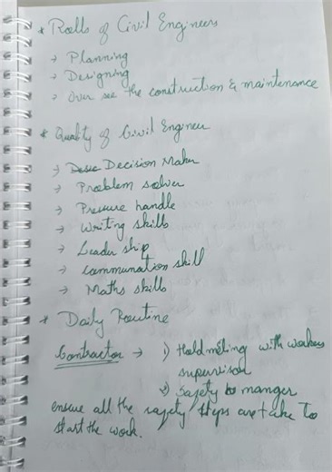 civil engineering basic interview questions