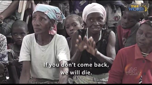 The Word Network Live! | The Word Network