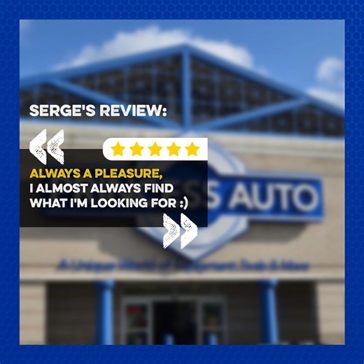 2.1K views · 45 reactions | We provide Royal Service to every customer that enters our store.  Whether you are looking for a specific product, returning a product or just looking around, we can lend a helping hand.  | Princess Auto | Facebook