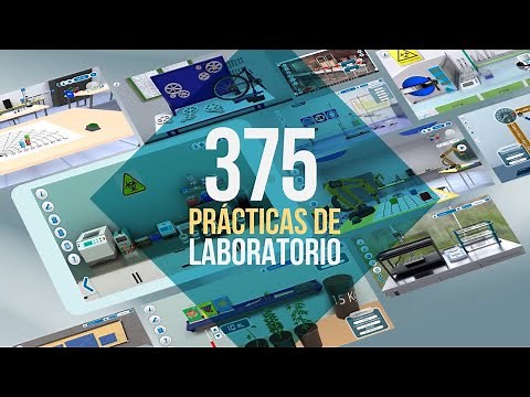 CloudLabs STEM versión en Español