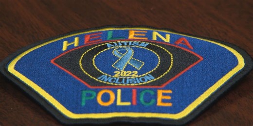 Helena police leading the way in sensory acceptance and inclusion