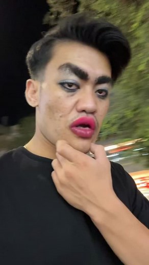 Funny Face Filter Prank Compilation