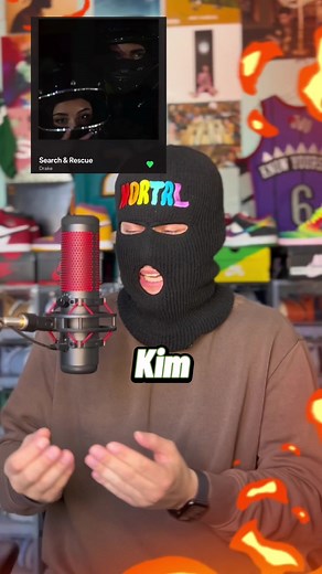 Drake's Newest Song 'Search and Rescue' Raises Questions