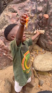 Panda want to cry | Abeli Mwanamtwa