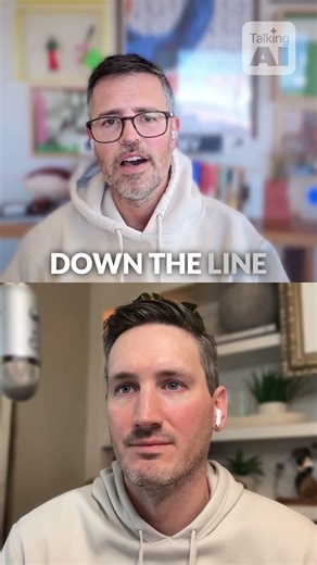 If You’re Handwriting Code, You’re Doing Something Wrong