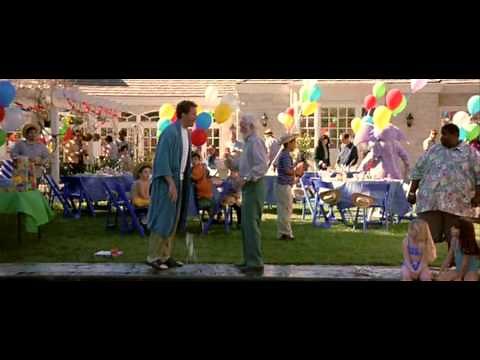 YOU'RE MY BOY BLUE!!! - Tribute to Joseph 'Blue' Pulaski (Old School) [HD]