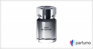Bois de Vétiver by Karl Lagerfeld