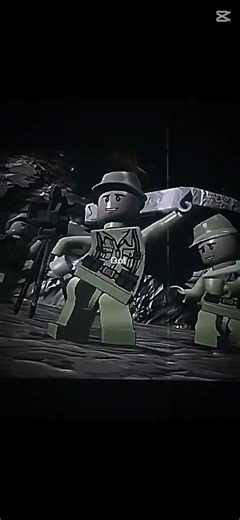 Lego party at the beach