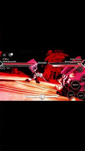 “Don’t test me 😈”robloxfight #robloxedit #robloxgamer #fight #battle #beastmode #nomercy #attitude