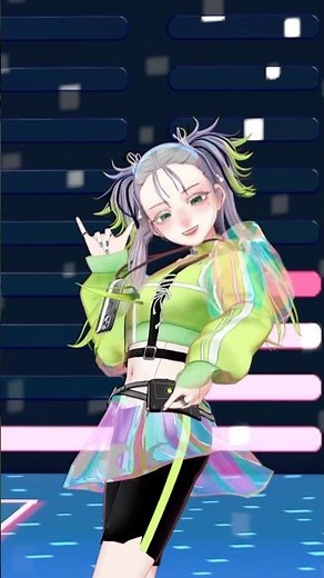 Soda Pop🥤🫧 【MMD】 #kpopdemonhunters #sajaboys #mmd