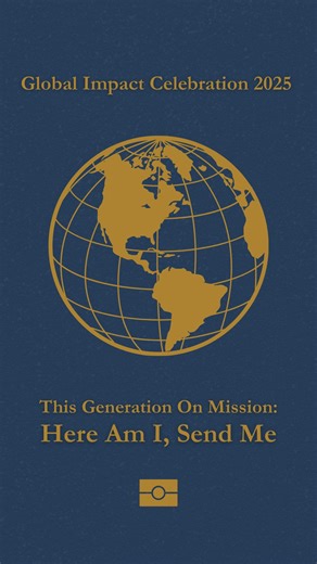 Our Global Impact Celebration is just 1 week away!!! Don’t forget to sign up for each meal or to volunteer to serve. Click the link below to sign up. We have a few days left of our 28 Days of Prayer. Let’s continue to pray for our Celebration, our missionaries, and the decisions we will make next week. https://bit.ly/gic25signup | Decatur Baptist Church