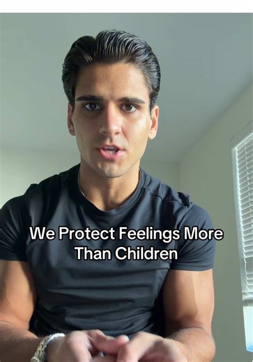 Felt compelled to share | kids arguing at park