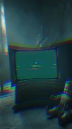 Turn Your Sound On… This Audio Wasn’t Empty #horrortok #scary