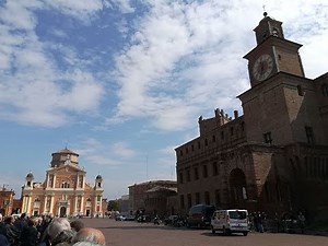 Places to see in ( Carpi - Italy )