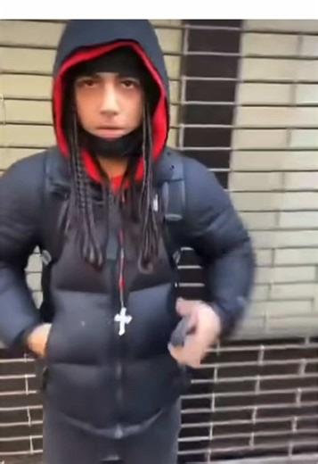 Funny Moments in NYC: Batman Impressions