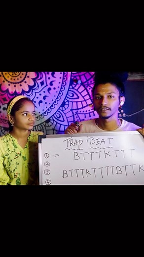 Kannan Muthuraj on Instagram: "Part2 Trap beat tutorial ❤️✨😍 Full video link in bio #reels #reelsinstagram #suryamkr #beatbox #tutorial #trapbeat"