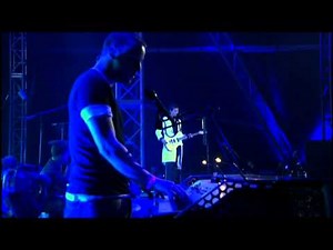 Muse - Blackout Live Glastonbury 2004