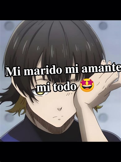 Discovering Bachira: My Amazing Husband and Football Star