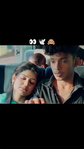 Crush on love with travel time 🥰🥀💯