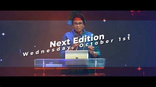 11 reactions | When Women lift their voices in prayer, things turn...