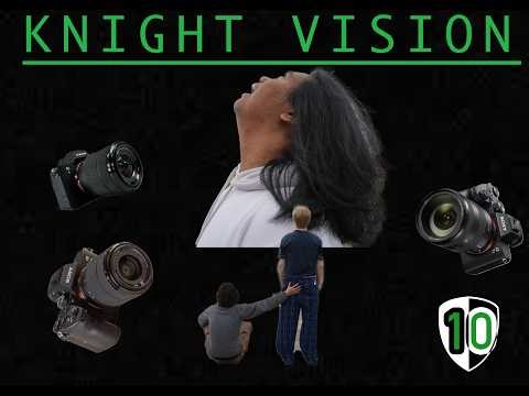 Knight Vision | 4-14-26