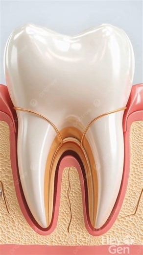 Understanding Human Teeth Structure, Type,od Dental Care for a Healthy Smile #mouths #anatomy