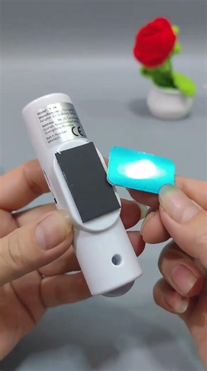 Smart Night Light: Control Your Living Room Lighting with Ambient Light Sensor