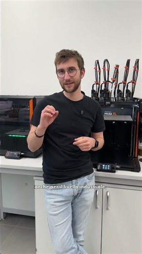 3D Printer: how to choose the right one in 45 seconds! #3dprinter #prusa #3dprinting