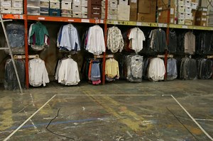 Costume Rentals -