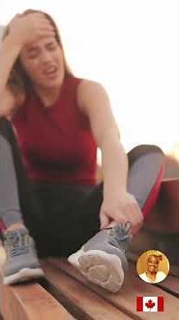 Comment soulager son mal de pieds? - How can you relieve foot pain? ✅🦶