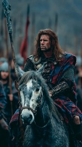 746K views · 12K reactions | In the late 13th century, as Scotland...