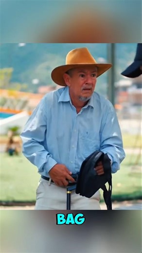 Thief Returns Bag After Learning Truth About Sick Daughter 😢💔🙏✨