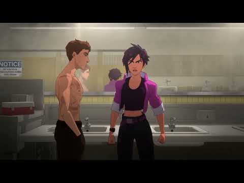 Dispatch Episode 4 Walkthrough