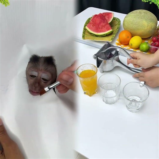 Bagus kan gambaranku realistis banget😊#shorts