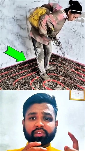 Japan’s Heated Floor Technology 🤯 | Smart Home Heating That Beats Winter #shorts