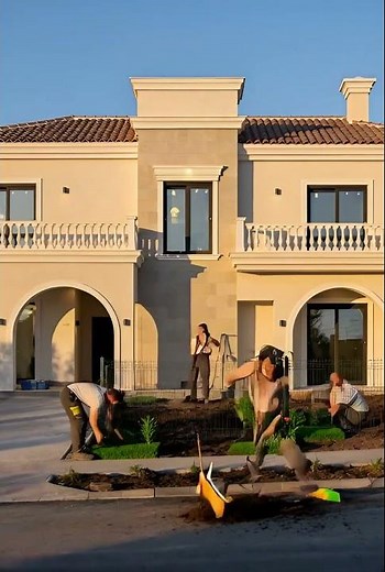 Inside the Most Beautiful Luxury House in the World 😱 | Dream Mansion Tour